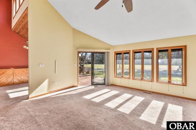 64 Fairway Drive Lot 5, Southern Shores, NC 27949