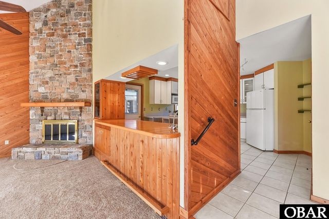 64 Fairway Drive Lot 5, Southern Shores, NC 27949