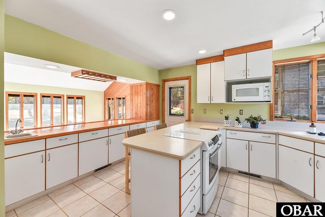 64 Fairway Drive Lot 5, Southern Shores, NC 27949