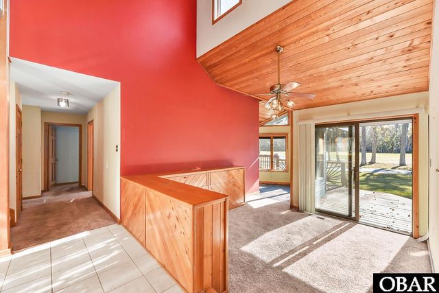 64 Fairway Drive Lot 5, Southern Shores, NC 27949