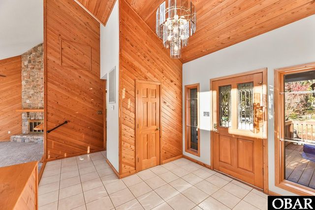 64 Fairway Drive Lot 5, Southern Shores, NC 27949