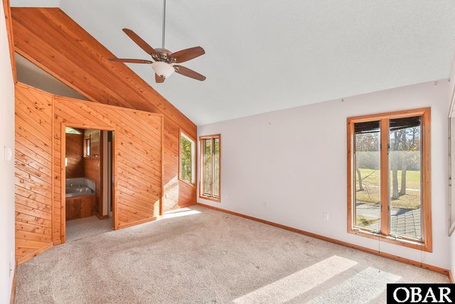 64 Fairway Drive Lot 5, Southern Shores, NC 27949