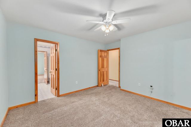 64 Fairway Drive Lot 5, Southern Shores, NC 27949