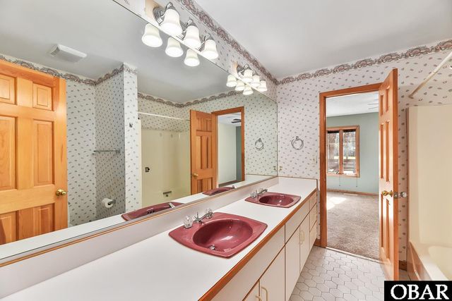 64 Fairway Drive Lot 5, Southern Shores, NC 27949