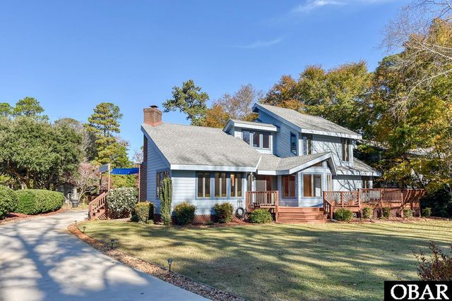 64 Fairway Drive Lot 5, Southern Shores, NC 27949