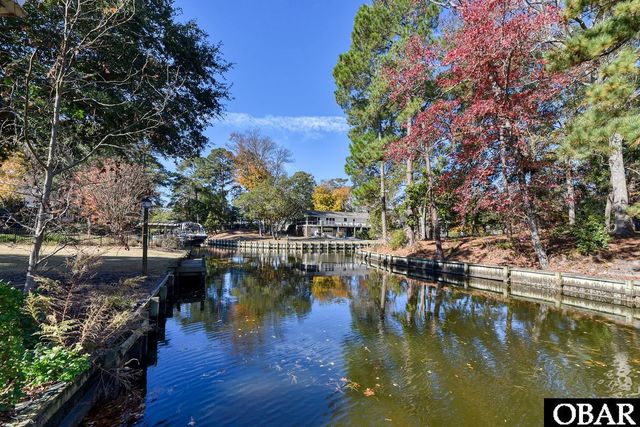 64 Fairway Drive Lot 5, Southern Shores, NC 27949