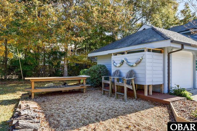 64 Fairway Drive Lot 5, Southern Shores, NC 27949