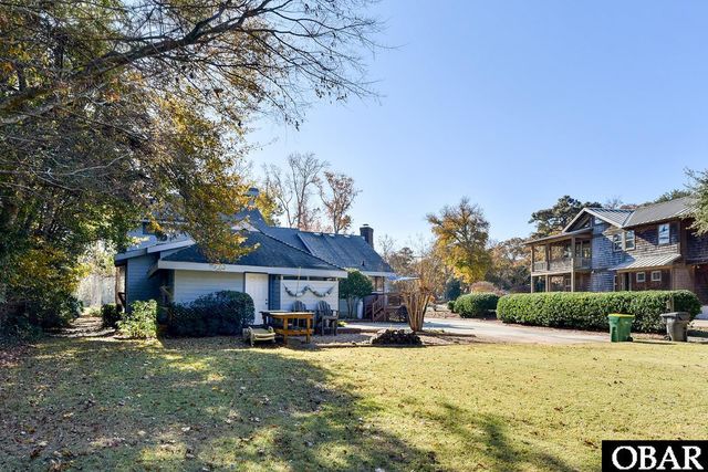 64 Fairway Drive Lot 5, Southern Shores, NC 27949