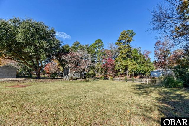 64 Fairway Drive Lot 5, Southern Shores, NC 27949