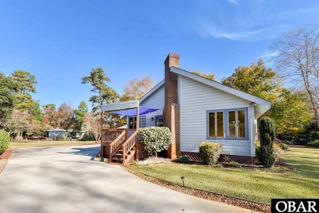 64 Fairway Drive Lot 5, Southern Shores, NC 27949