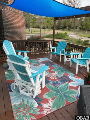 64 Fairway Drive Lot 5, Southern Shores, NC 27949