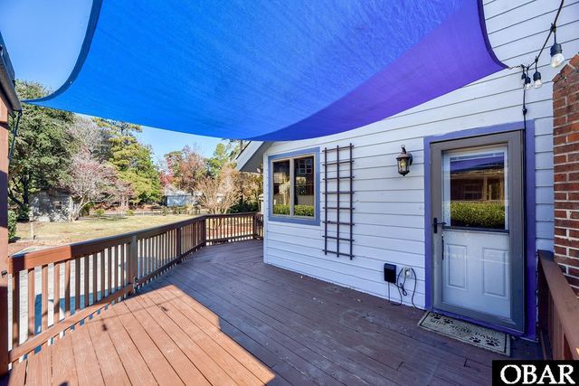 64 Fairway Drive Lot 5, Southern Shores, NC 27949