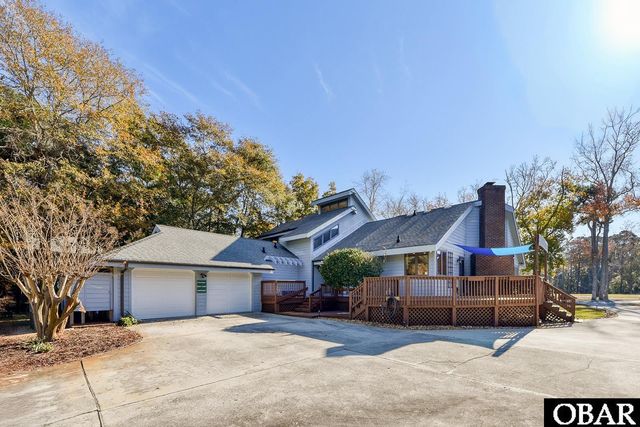 64 Fairway Drive Lot 5, Southern Shores, NC 27949