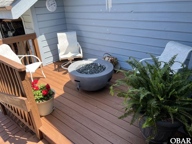 64 Fairway Drive Lot 5, Southern Shores, NC 27949