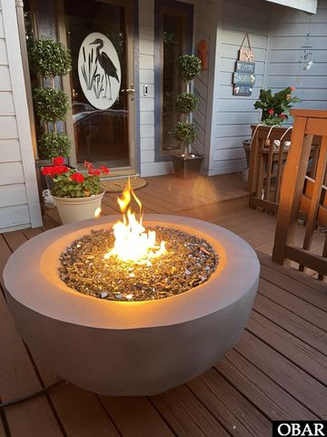 64 Fairway Drive Lot 5, Southern Shores, NC 27949