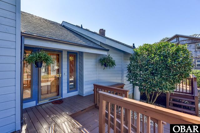 64 Fairway Drive Lot 5, Southern Shores, NC 27949