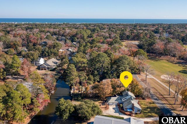 64 Fairway Drive Lot 5, Southern Shores, NC 27949