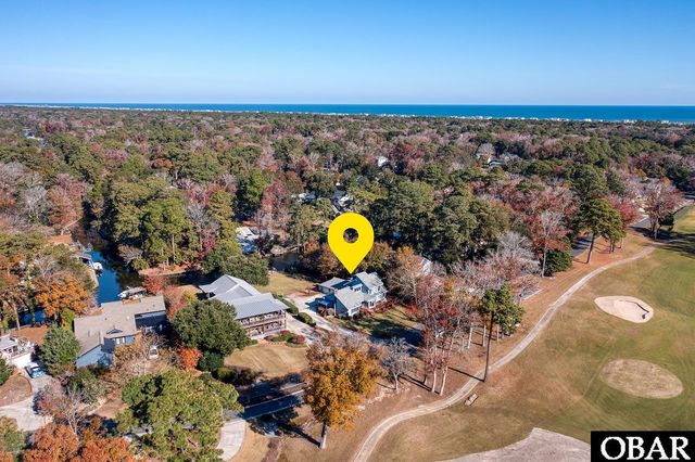 64 Fairway Drive Lot 5, Southern Shores, NC 27949