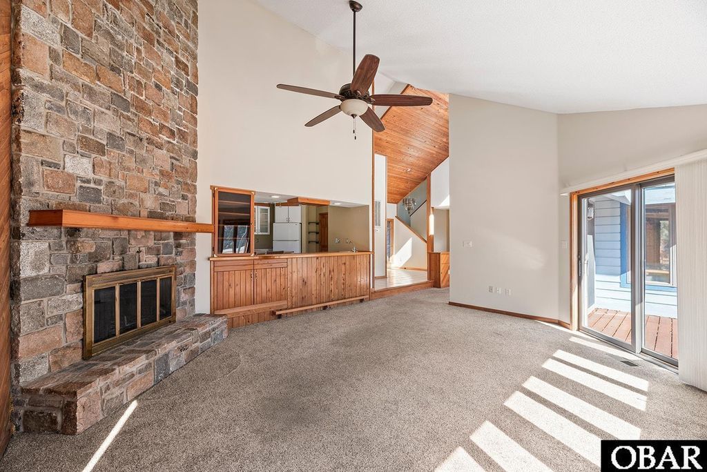 Image 12 of property listing at 64 Fairway Drive Lot 5, Southern Shores, NC 27949