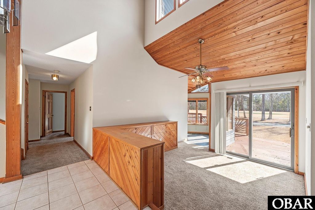 Image 13 of property listing at 64 Fairway Drive Lot 5, Southern Shores, NC 27949