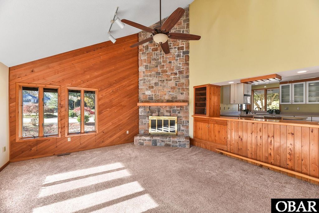 Image 14 of property listing at 64 Fairway Drive Lot 5, Southern Shores, NC 27949