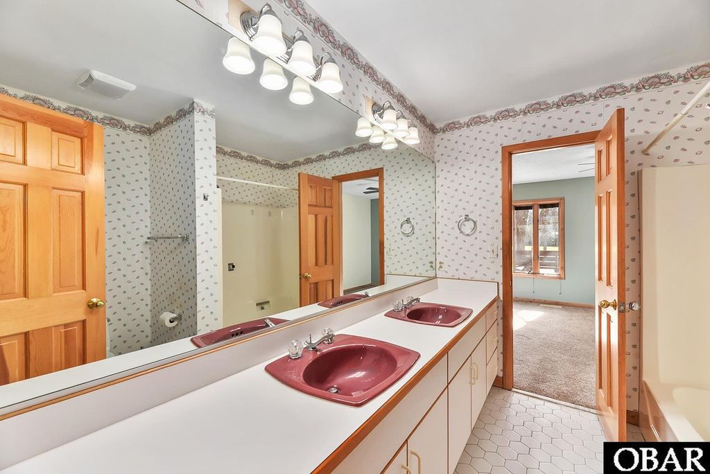 Image 25 of property listing at 64 Fairway Drive Lot 5, Southern Shores, NC 27949