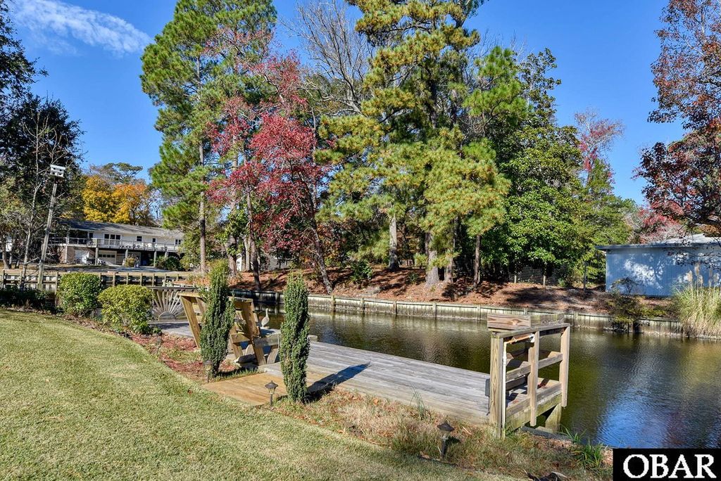 Image 32 of property listing at 64 Fairway Drive Lot 5, Southern Shores, NC 27949