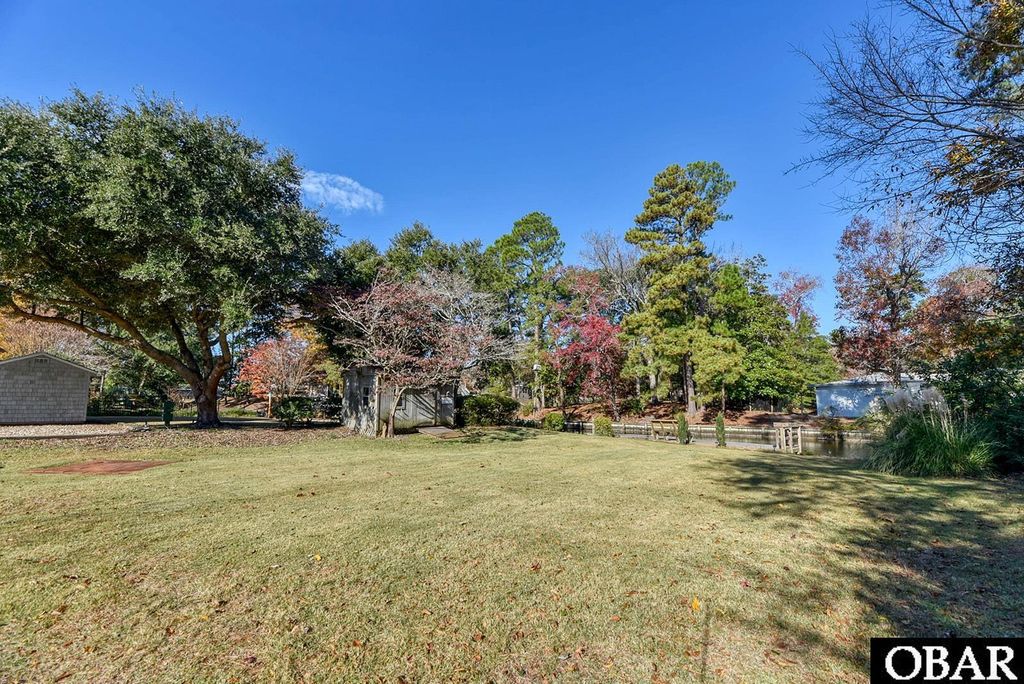 Image 35 of property listing at 64 Fairway Drive Lot 5, Southern Shores, NC 27949