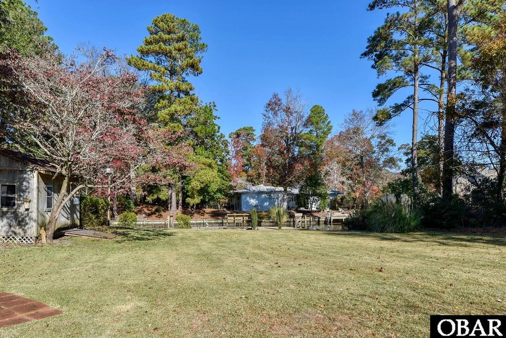 Image 36 of property listing at 64 Fairway Drive Lot 5, Southern Shores, NC 27949