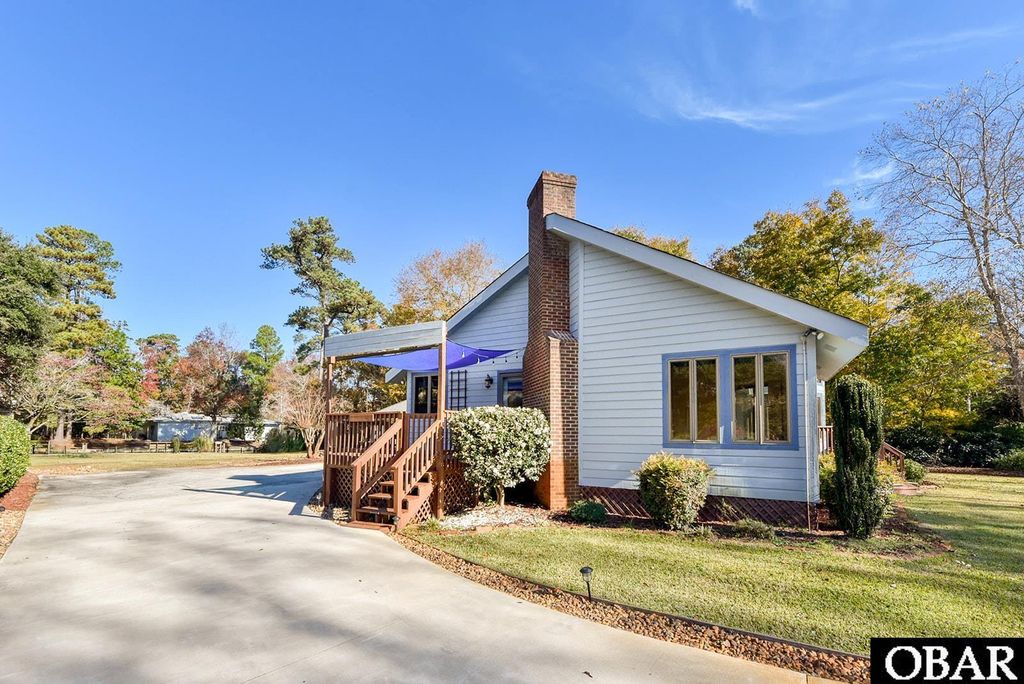 Image 37 of property listing at 64 Fairway Drive Lot 5, Southern Shores, NC 27949