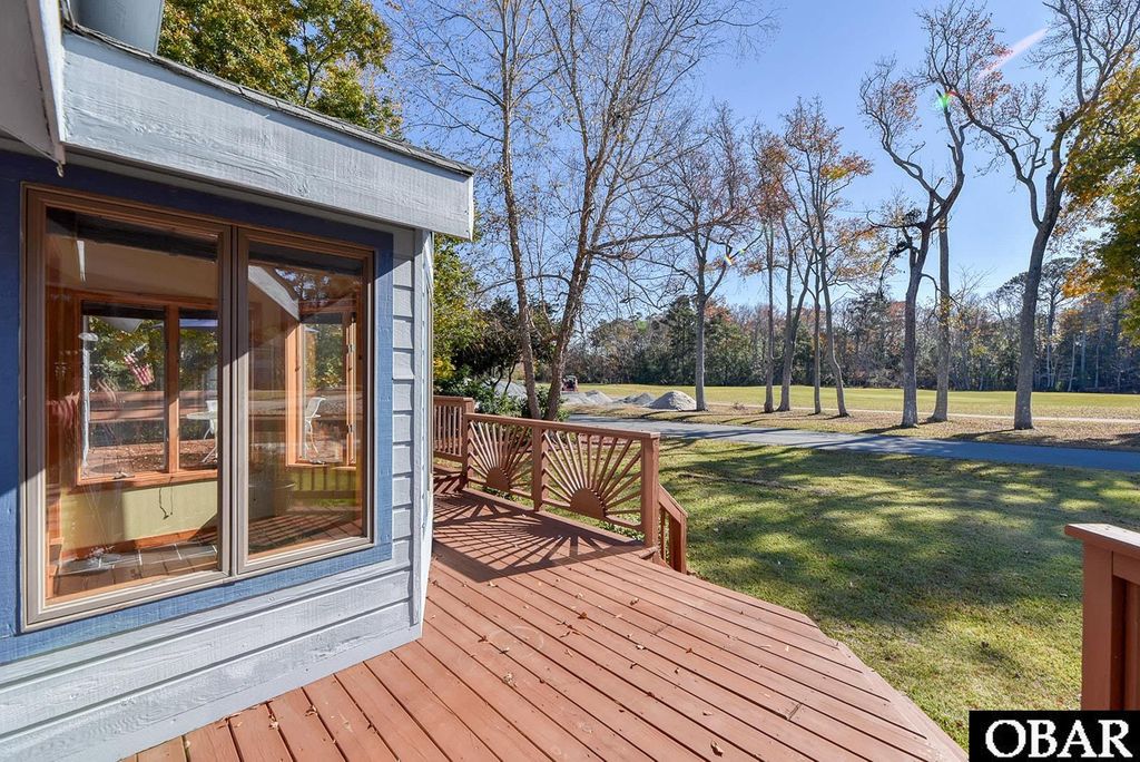 Image 45 of property listing at 64 Fairway Drive Lot 5, Southern Shores, NC 27949