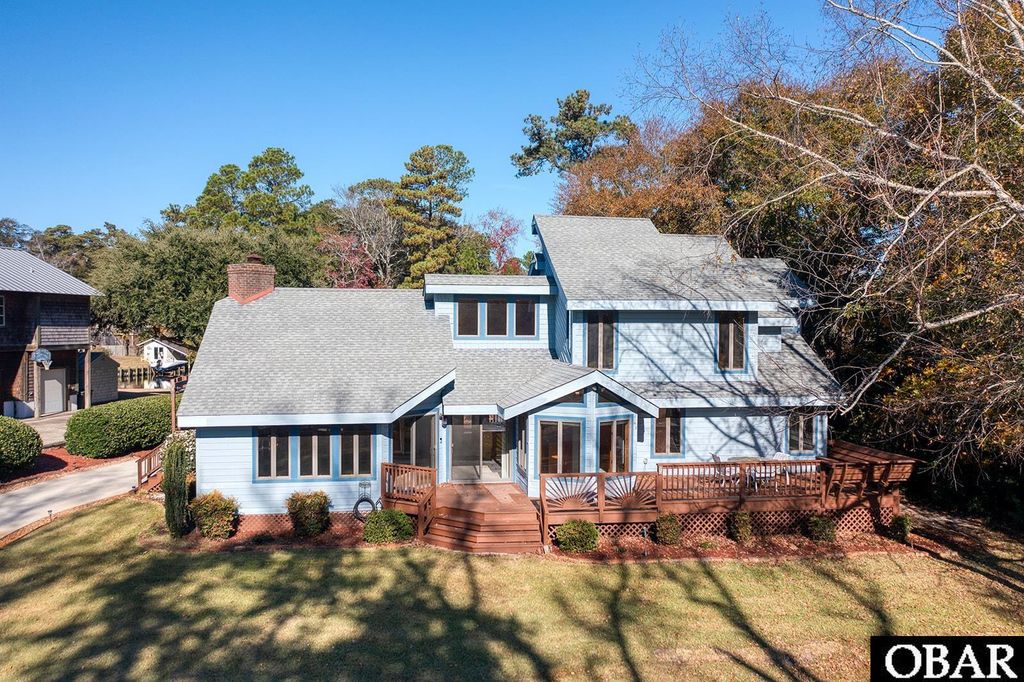 Image 46 of property listing at 64 Fairway Drive Lot 5, Southern Shores, NC 27949