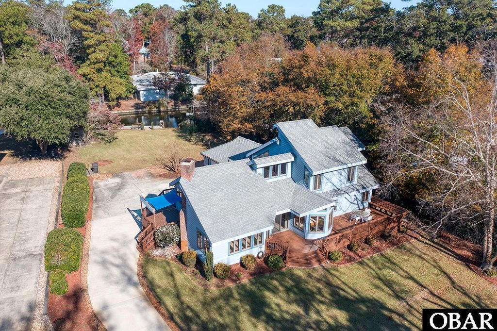 Image 9 of property listing at 64 Fairway Drive Lot 5, Southern Shores, NC 27949