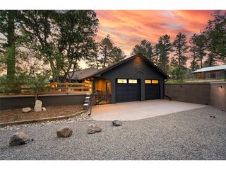 10462 Tomichi Dr, Franktown, CO 80116