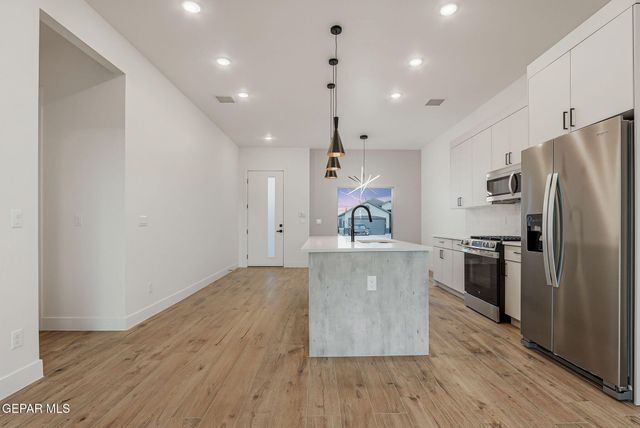 12621 DON NORTE Street, El Paso, TX 79934