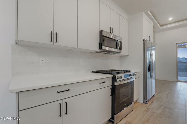 12621 DON NORTE Street, El Paso, TX 79934