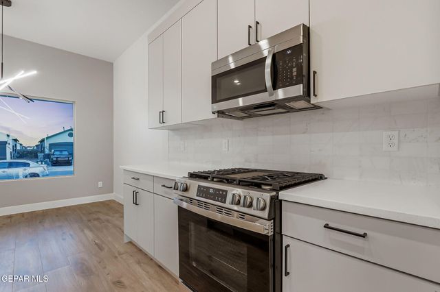 12621 DON NORTE Street, El Paso, TX 79934