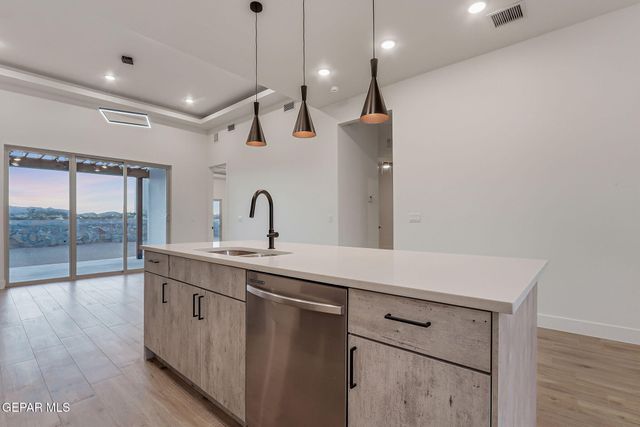 12621 DON NORTE Street, El Paso, TX 79934