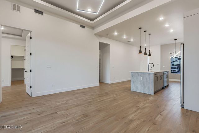 12621 DON NORTE Street, El Paso, TX 79934