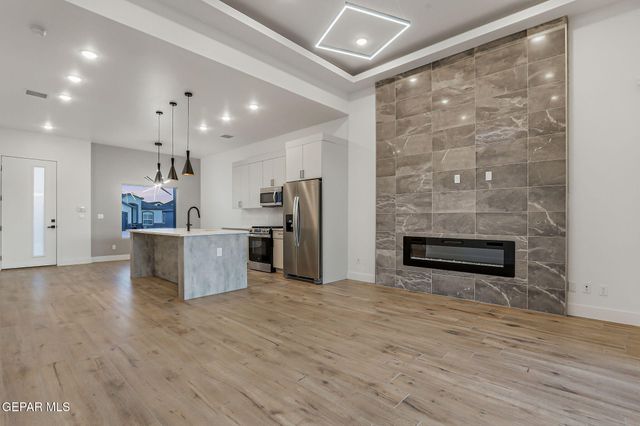 12621 DON NORTE Street, El Paso, TX 79934