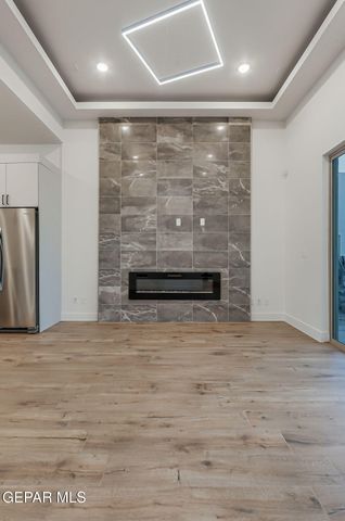 12621 DON NORTE Street, El Paso, TX 79934