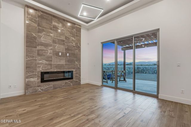 12621 DON NORTE Street, El Paso, TX 79934