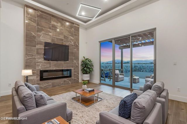 12621 DON NORTE Street, El Paso, TX 79934