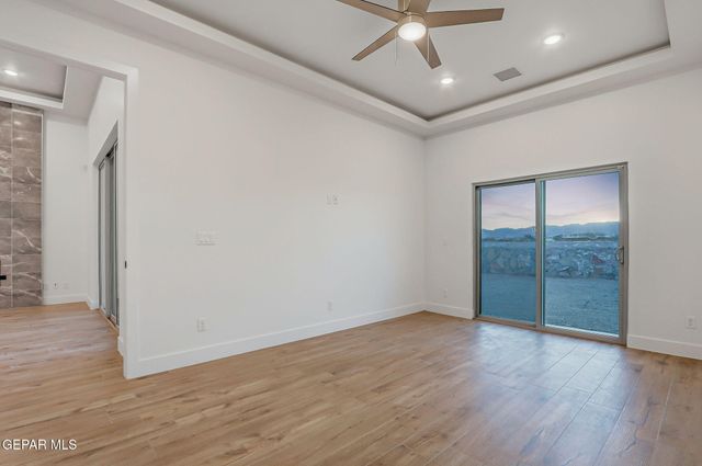 12621 DON NORTE Street, El Paso, TX 79934