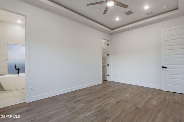 12621 DON NORTE Street, El Paso, TX 79934