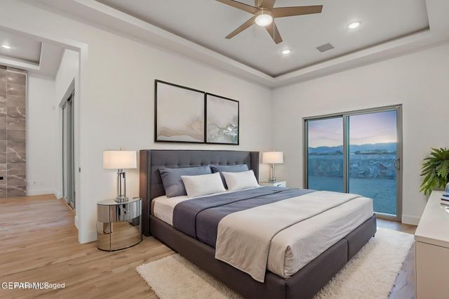 12621 DON NORTE Street, El Paso, TX 79934