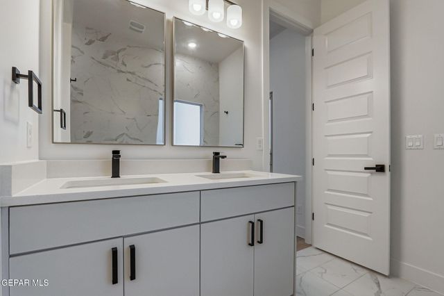 12621 DON NORTE Street, El Paso, TX 79934