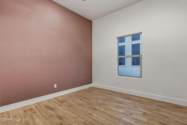 12621 DON NORTE Street, El Paso, TX 79934