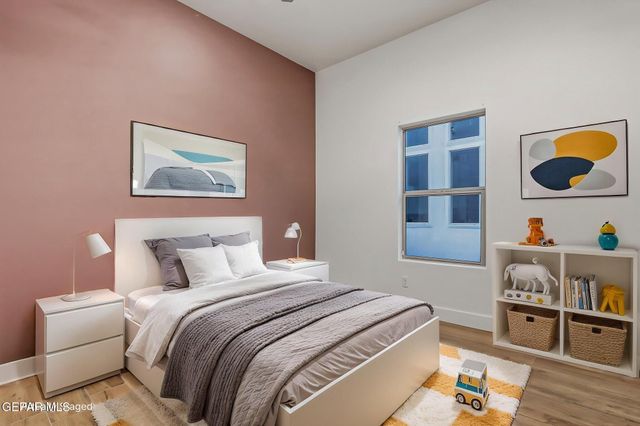 12621 DON NORTE Street, El Paso, TX 79934