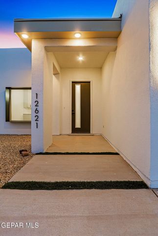 12621 DON NORTE Street, El Paso, TX 79934